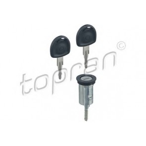 Lock Cylinder, ignition lock