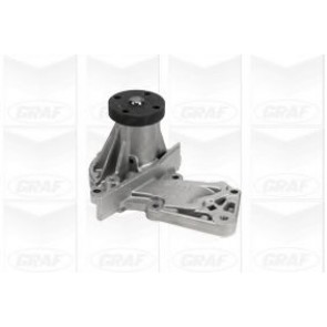 WATER PUMP FORD TRANSIT CONNECT 13> 1.6