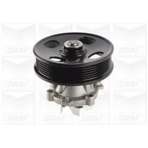 WATER PUMP FIAT DOBLO 09> 1.3 JTD