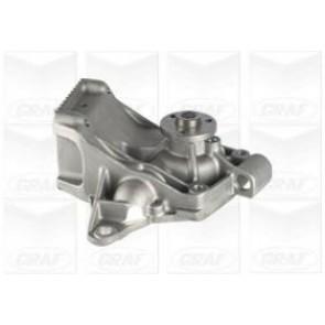 WATER PUMP RENAULT MASTER 98> 2.8 dTI