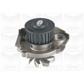 WATER PUMP FIAT DOBLO 00> 1.4