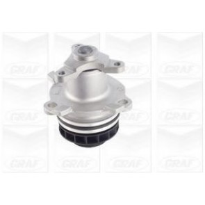 WATER PUMP RENAULT MASTER 10> 2.3 dCi