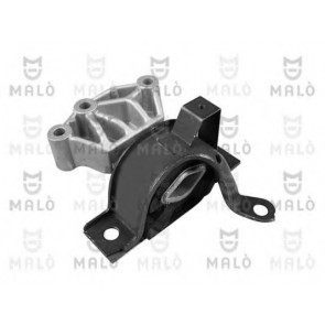 Engine Mounting