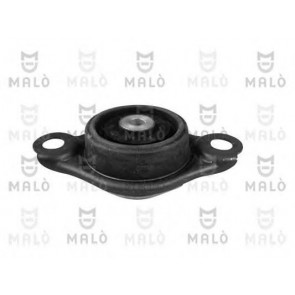 Engine Mounting