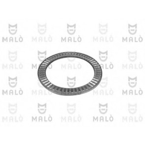 Anti-Friction Bearing, suspension strut support mounting