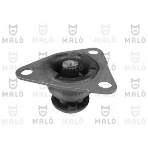 ENGINE MOUNT FIAT PUNTO 99> CENTRAL BACK