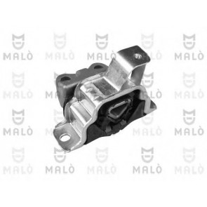 ENGINE MOUNT FIAT DOBLO 09> FRONT LEFT 1.3JTD