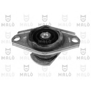 Engine Mounting