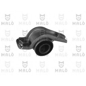 CONTROL ARM SILENTBLOCK FIAT BRAVA/BRAVO 95> FRONT AXIS LEFT 20.90MM