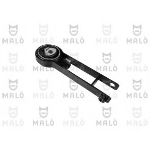 Engine Mounting