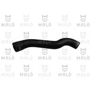 INTERCOOLER HOSE FIAT DUCATO 06>/ 14> RIGHT 3.0JTD