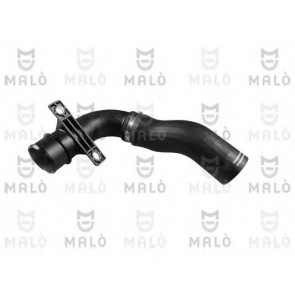 INTERCOOLER HOSE FIAT DUCATO 06> 3.0JTD