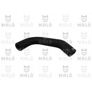 INTERCOOLER HOSE FIAT DUCATO 06>/ 14> 3.0JTD
