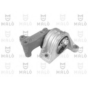 Engine Mounting