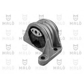 Engine Mounting