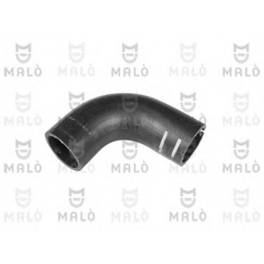 COOLING HOSE FIAT DUCATO 02> THERMOSTAT