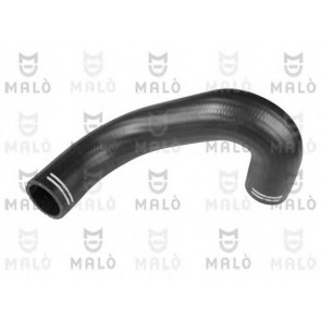 Hose, heat exchange heating