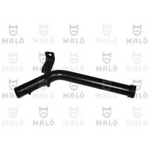 COOLING HOSE FIAT DOBLO 00> WATER PUMP 1.2 8V CF3