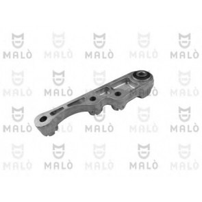 Engine Mounting