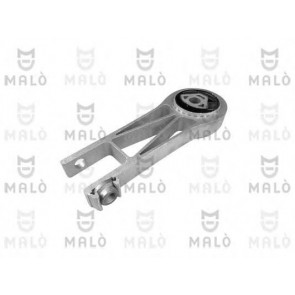 ENGINE MOUNT FIAT DUCATO 06> REAR BRACKET 3.0JTD