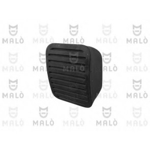 Brake Pedal Pad