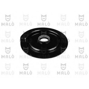 SHOCK ABSORBER MOUNT FIAT DUCATO 02> FRONT