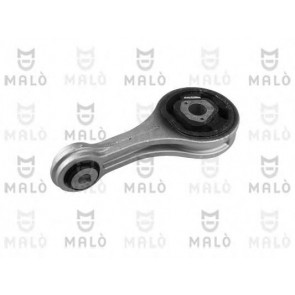ENGINE MOUNT FIAT BRAVO 07> REAR BRACKET 1.9JTD