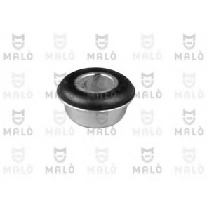 Control Arm-/Trailing Arm Bush