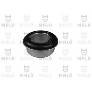 CONTROL ARM SILENTBLOCK IVECO DAILY 06> FRONT AXIS UPPER 38MM
