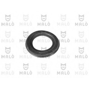 Cap, oil filler