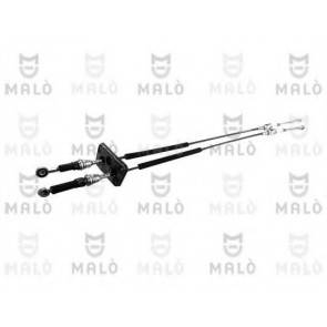 Cable, manual transmission