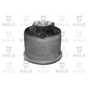 AXLE BEAM SILENTCLOCK CITROEN BERLINGO 08> BACK AXIS L/R
