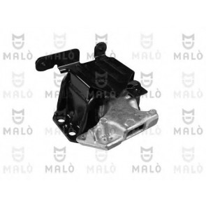 Engine Mounting