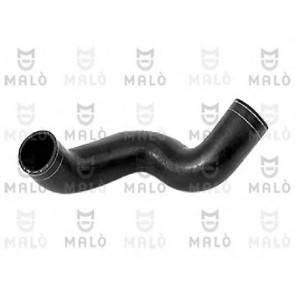 Intake Hose, air filter