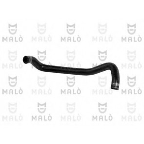 COOLING HOSE IVECO DAILY 90>