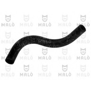 COOLING HOSE IVECO DAILY 90> LOWER 21MM