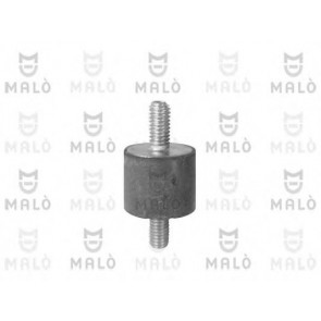 Holder, air filter housing