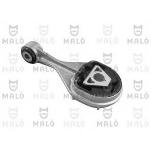 Engine Mounting