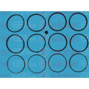 Repair Kit, brake caliper