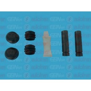 Guide Sleeve Kit, brake caliper