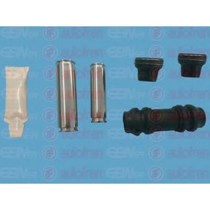 Guide Sleeve Kit, brake caliper