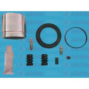 Repair Kit, brake caliper