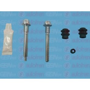 Guide Sleeve Kit, brake caliper