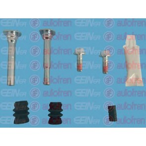 Guide Sleeve Kit, brake caliper