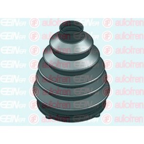Bellow Set, drive shaft