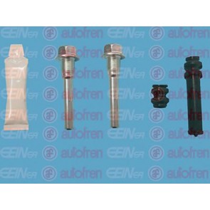 Guide Sleeve Kit, brake caliper