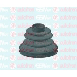 Bellow Set, drive shaft