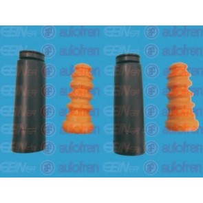 Dust Cover Kit, shock absorber