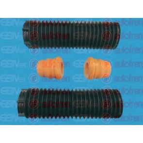 Dust Cover Kit, shock absorber