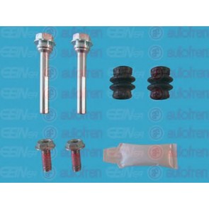 Guide Sleeve Kit, brake caliper